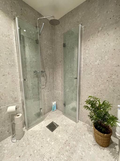Modern And Cozy Studio Apartment In Central Oslo Exteriör bild